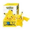 Animation  Quest Buddy Series Ornament  Figures Toys Pikachu Gengar Car Dashboard Phone Accessories Surprise Gifts
