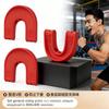 Portable Jawline Exerciser for Facial Fitness & Chin Definition.