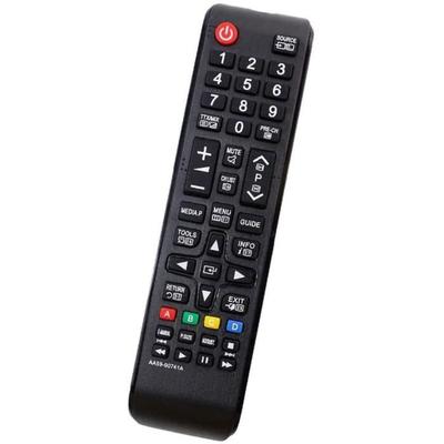 Nouvelle Remplacement AA59-00741A Telecommande Samsung pour Samsung Smart TV AA59-00741A Télécommande pour Samsung Universelle A177