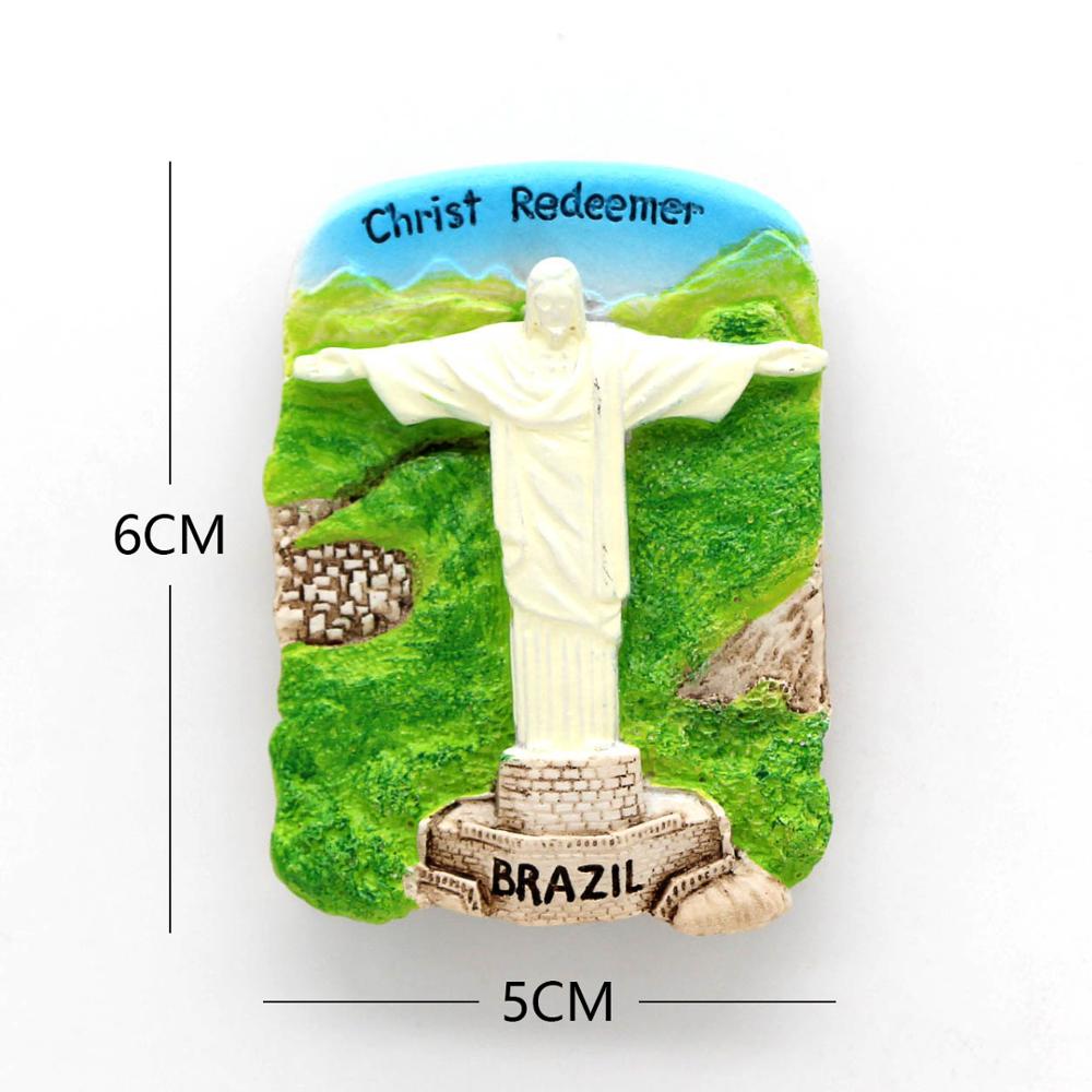 Japonsko Turistika lednice magnetky pasta suvenýry Tokio Šinkansen Chile Brazílie Maroko suvenýry pokojová dekorace Dárky