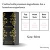 PheroStrong Pheromone for Women - Unleash Your Allure and Captivate Men, 50ml