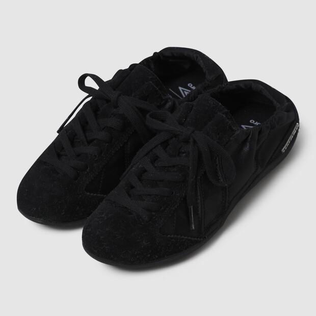 Umbro Belle Muse Black Ur222Ccu50 (A Type)