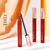 GOVO Pure Velvet Lip Glaze: Non-Stick, Non-Fading, Soft Mist Matte, Long-Lasting.
