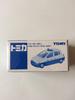 Tomica Miniature Car Toyota Vitz Patrol Car Ito-Yokado