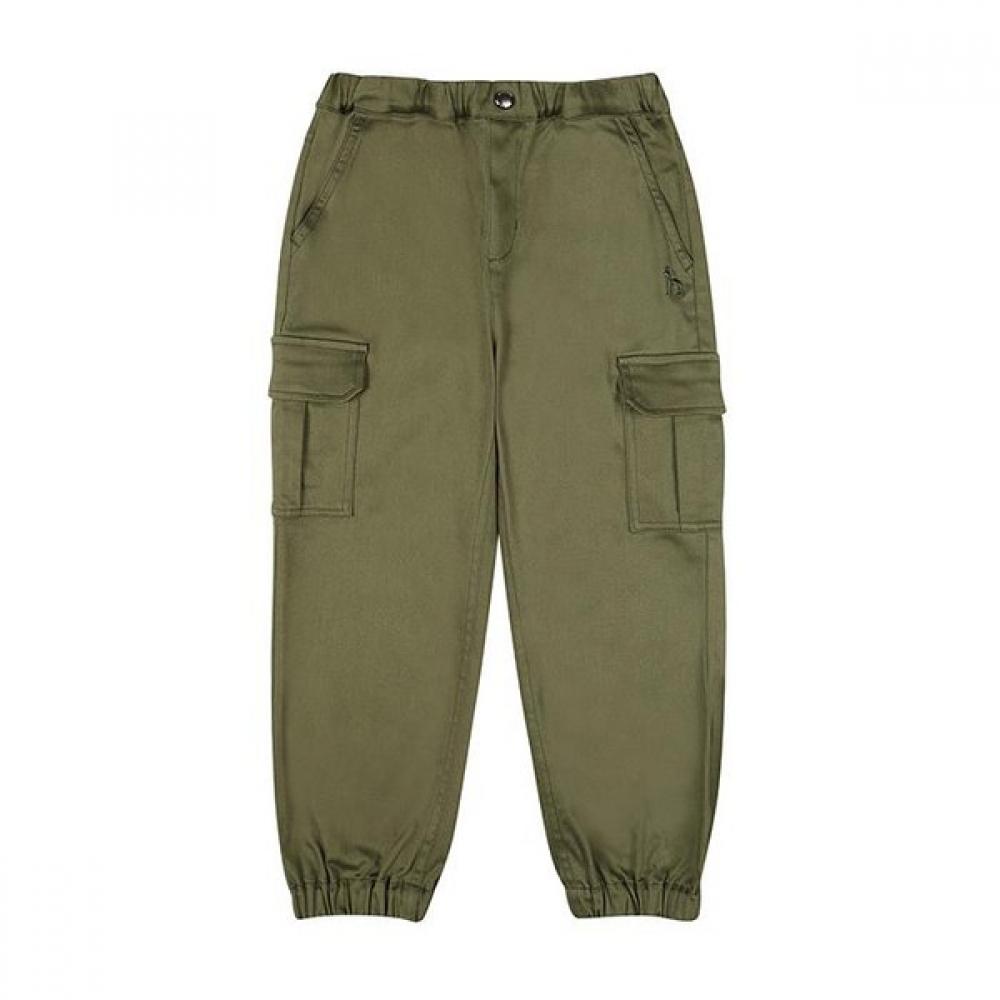 

Детские тканые брюки-карго Hedges Kids Huf11pl03m Kk 120