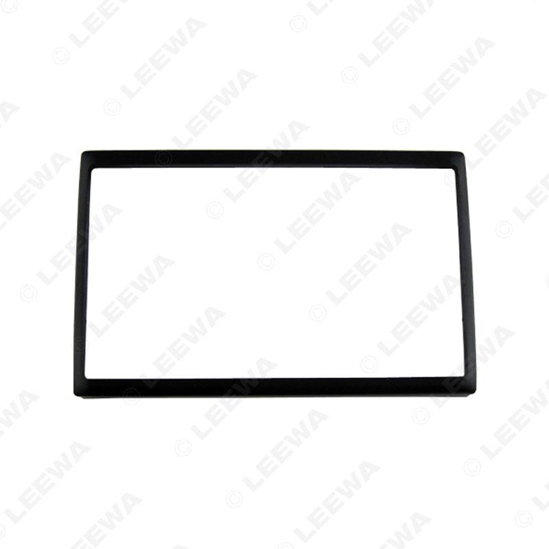 

Панель-рамка для модификации аудиосистемы Double Din Mazda Familia/323 A: 173x98mm