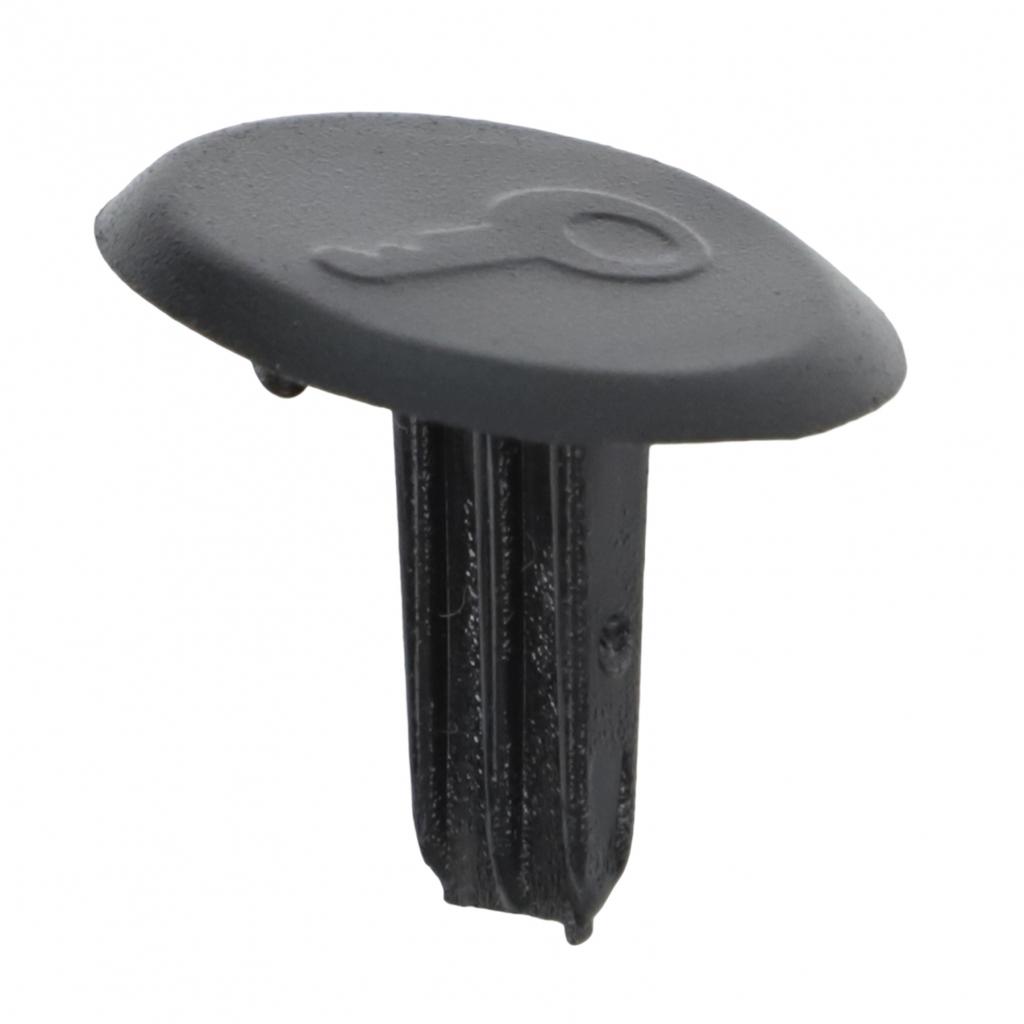1 Piece A4537230008 Door Handle Lock Cover Compatible Parts