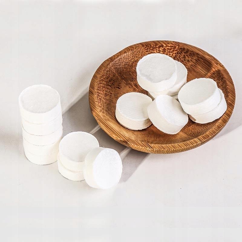 Wipes, Towels In Tablets, Tourist Towel In Tablets, 100 Pieces