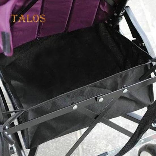 universal pram basket