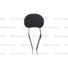 Royal Enfield Passenger Black Back Rest Fit For "Guerrilla 450"