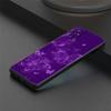 Phone Case For Oneplus 13R 13 12 10T 11 R10 Nord N100 N200 N10 9 9R CE 2 3 Z Pro Lite 5G Soft TPU Cover Art Purple Butterfly Bag