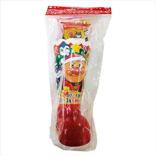 

Fujiya Anpanman Christmas boots 1 piece