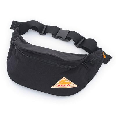 Kelty MINI FANNY 5L Capacity Black (2591825), Men's,