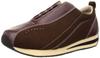 Astico Women's Town Shoes, Town Club Fill, Cocoa Brown, Size 24.5 Cm, 3E