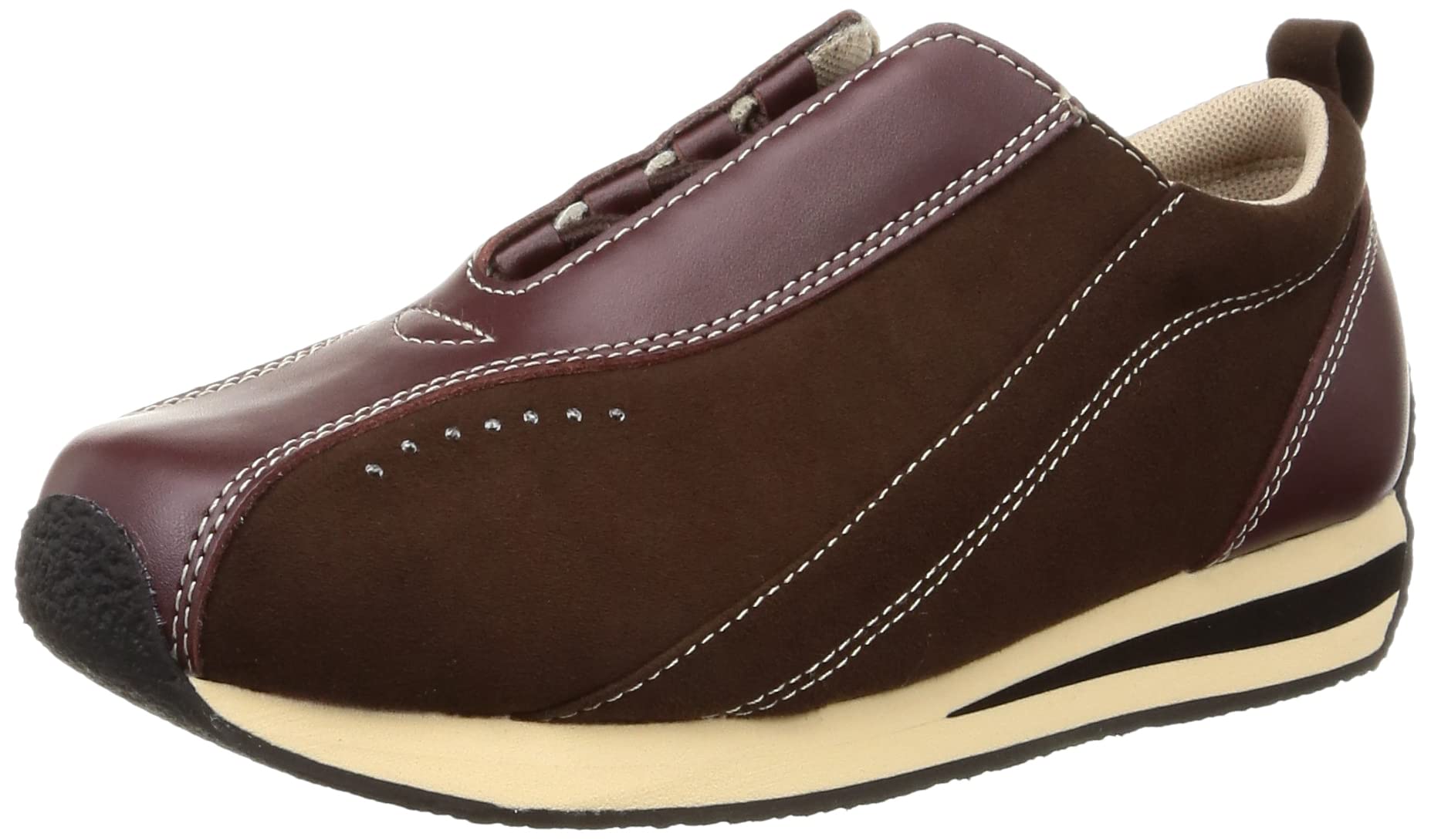 

Женская городская обувь Astico, Town Club Fill, какао, размер 24,5 см, 3E