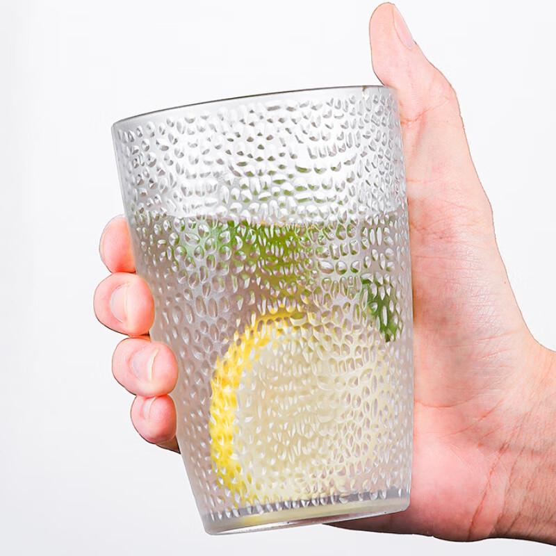 Xuyang Lancai Acryl Anti-Fall Trinkbecher