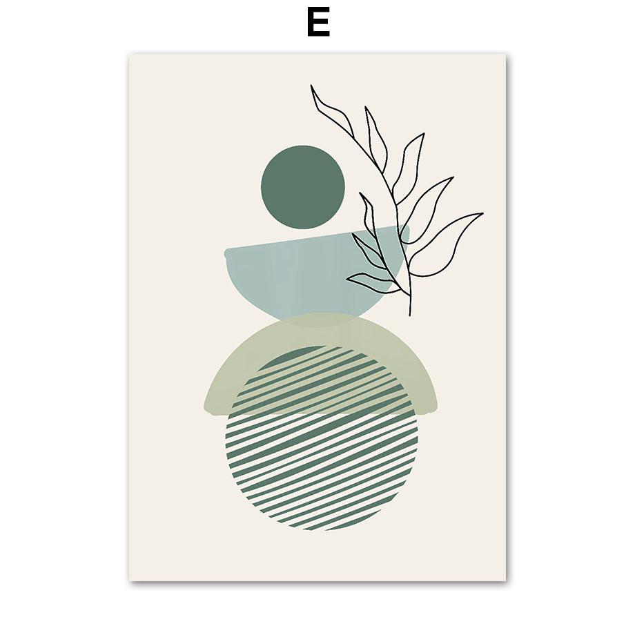 Henri Matisse Flower Market Rainbow Leaf Wall Art Canvas Painting Nordic Posters And Prints Wall Pictures For Living Room Decor