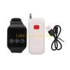 L8RE Wireless Caregiver Pager Call System Call Buttons Transmitters Receivers Nurse