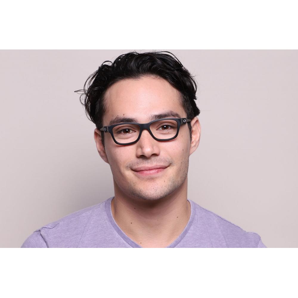 Oakley Oy8012 Top Level  Youth Fit  801201 Unisex Eyeglasses