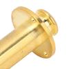 Metal Output Jack Socket Black/Gold/Silver Guitar Output Jack  Electric Guitar