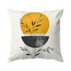 Bohemian Abstract Pillowcase Printed Polyester 40/45/50cm Throw Pillowcover Decorative Sofa Cushion Pillowslip Home Decor