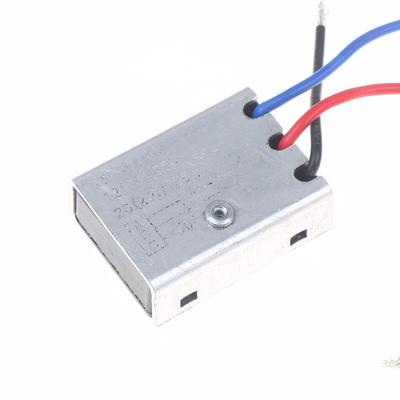 1Pcs Retrofit Module Brushed Motors Soft Start Switch 230V To 15A 16A Soft Startup Current Limiter Power Tools