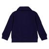 Ralph Lauren Childrens/Kids Quarter Zip Regular Sweatshirt