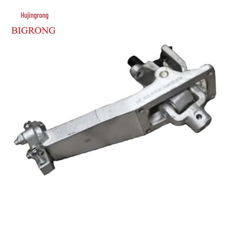 Juhong Haowo ZZ1167 Shift Lever Assembly