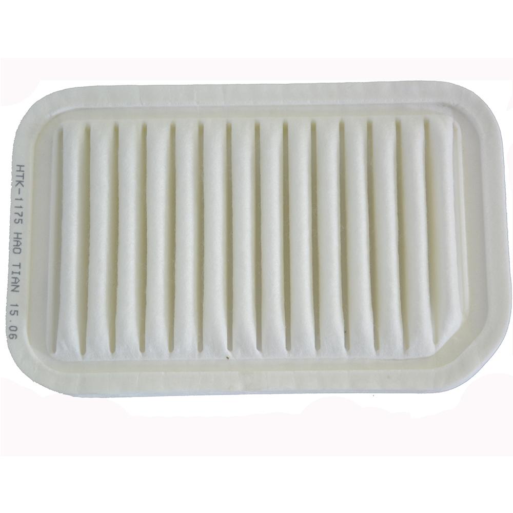 

Car Air Filter For Chery Arizer 3 1.5L (2014-2017) SQRD4G15,SQRD4G15C OEM J431109111 LX4486 Auto Spare Engine Accessory Element HTK-1175