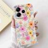 For Xiaomi Redmi Note 14 5G Case Panda Pattern Cover Soft Silicone Phone Case For Redmi Note 14 Note14 5G Fundas 6.67"