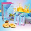 Peach Blossom No.1 Prickly Pear Enzyme Drink