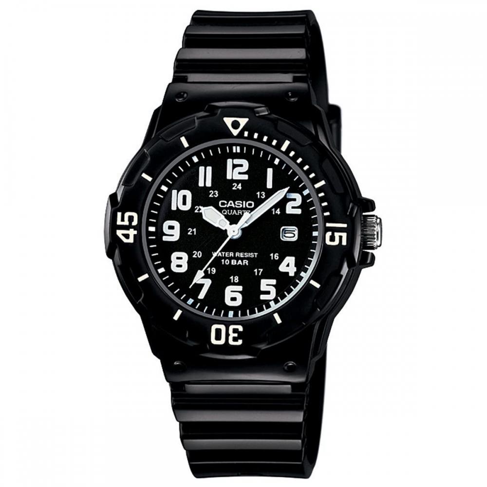 

[Casio] Часы Casio Коллекция LRW-200H-1BJF