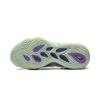 Li Ning Reverse 5 Hunter 2 Super Demon Technology Mesh Basketball Shoes Men sneakers Purple Green ABFW013-10