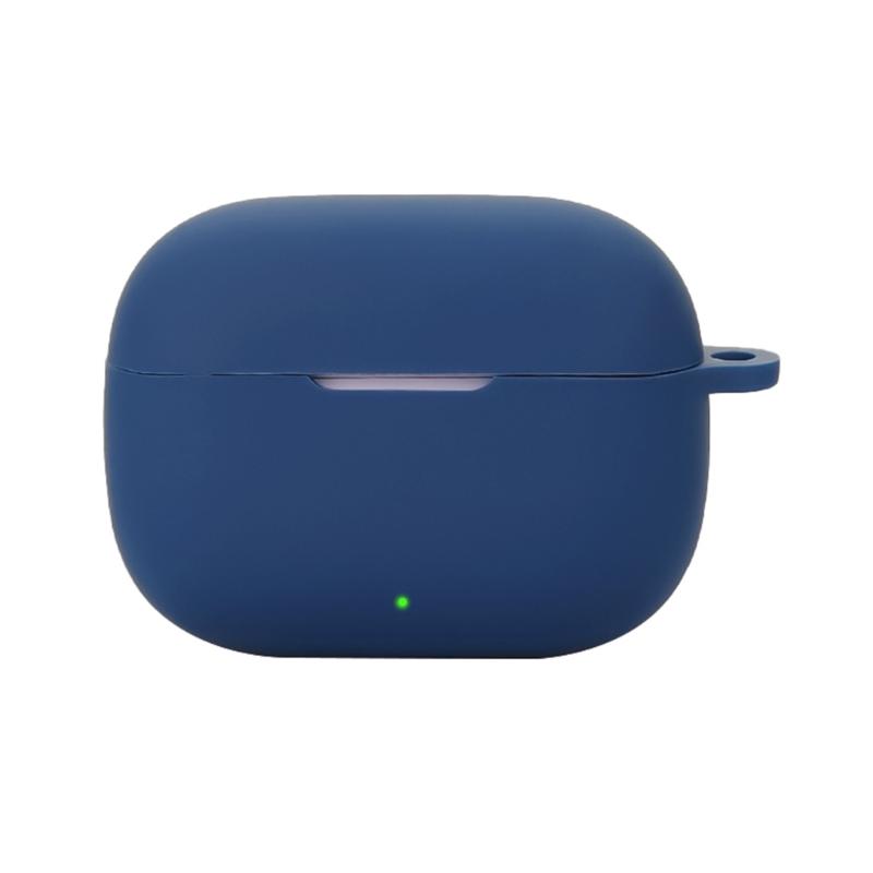 Custodia Protettiva per Auricolari Adatta per Buds T310 Cover Guscio Antiurto Alloggiamento Lavabile Manicotto Antipolvere Pelle Protettiva Morbida