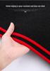Haval Shenshou Dashboard Anti-glare Sunshade Pad (22-25) - Heat Insulating Console Cover