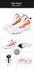 Men's Non-Slip Wear-Resistant Martial Arts Shoes for Boxing, Taekwondo, Muay Thai, and Sanda