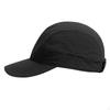 Baseball Hat Lightweight Solid Peaked Caps for Camping Tennis Hiking Outdoor Sports