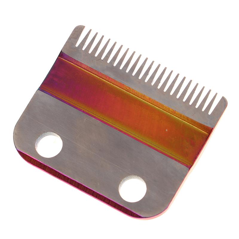 Professional Hair Clipper Blade For Trimmer Hairdresser Barber Shop Hair Trimmer Replacement Blade Fx870 Fx707 Cutter