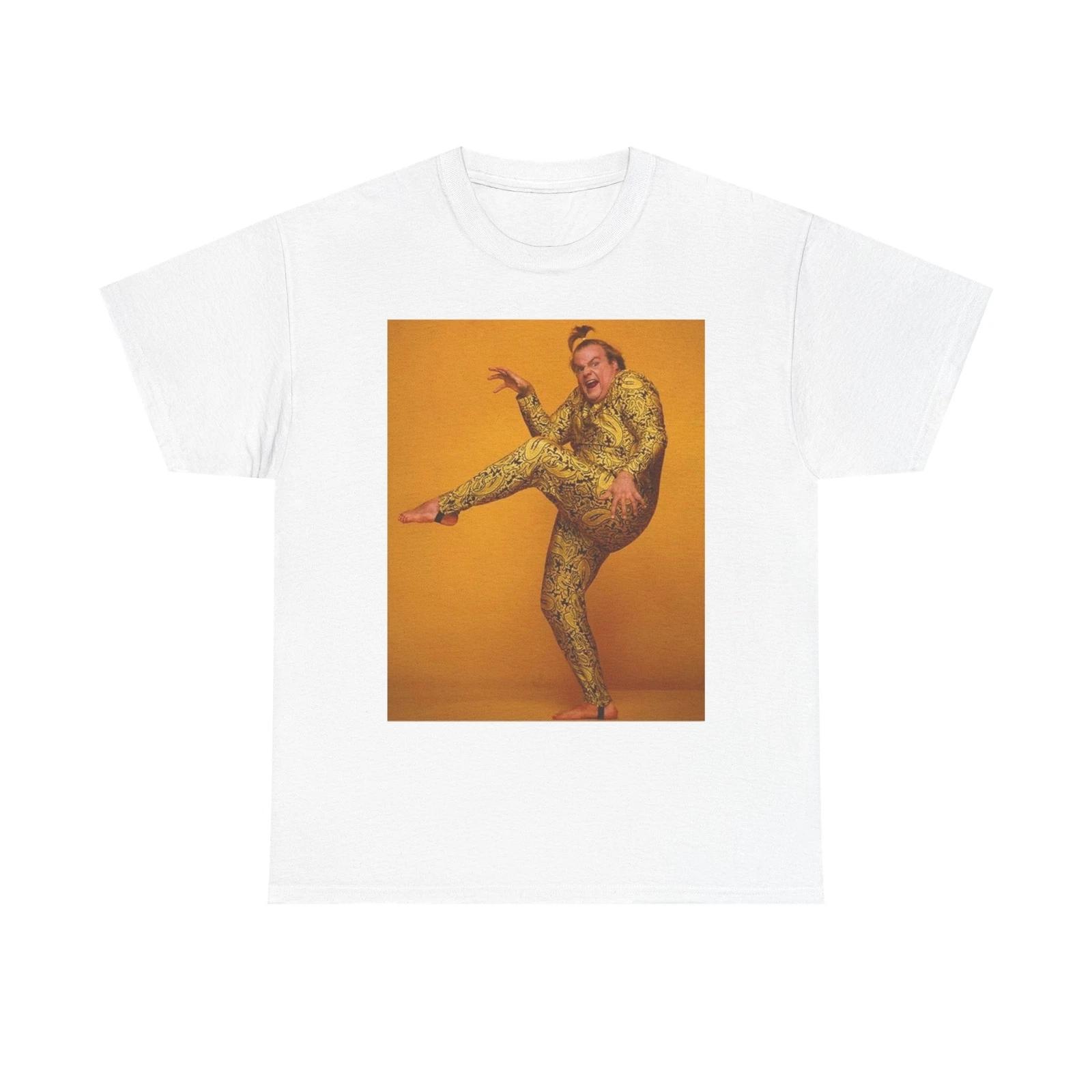 Men s and Women s T-shirts Chris Farley XXXXL