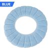 Make Your Bathroom More Comfortable with our Thick Toilet Seat Cushion