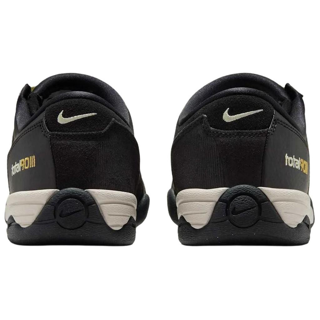 Nike Total 90 IIl Soccer Shoes Men's Black IO2083-010