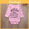 Premium Quality Cotton Baby Girls Bodysuit Romper Jumpsuit Clothes For Newborn Infants