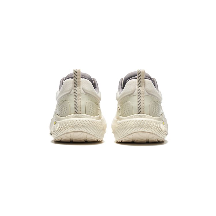 Saucony Surge 2 S28200-1 Khaki Men Women Water-Resistant Cushion Running Shoes