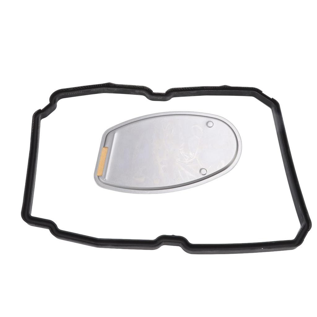 52108325AA 1402770095 Automatic Transmission Filter Kit with Gasket Replacement for Wrangler JK Grand Cherokee Commander