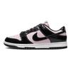 Nike Dunk Low 'Pink Foam Black' Damen Skate Schuhe Sneaker DJ9955-600
