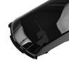 51117337791 Car Front Bumper Trim Panel Number Plate Grille Cover For BMW MINI F55 F56 F57 Cooper JCW 2014-2018 Car Accessories