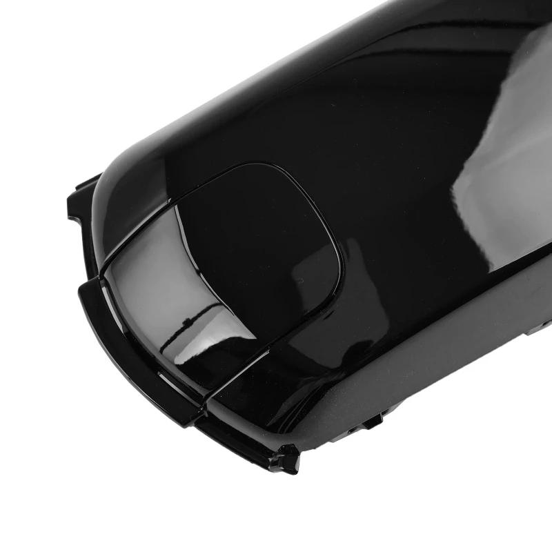51117337791 Car Front Bumper Trim Panel Number Plate Grille Cover For BMW MINI F55 F56 F57 Cooper JCW 2014-2018 Car Accessories