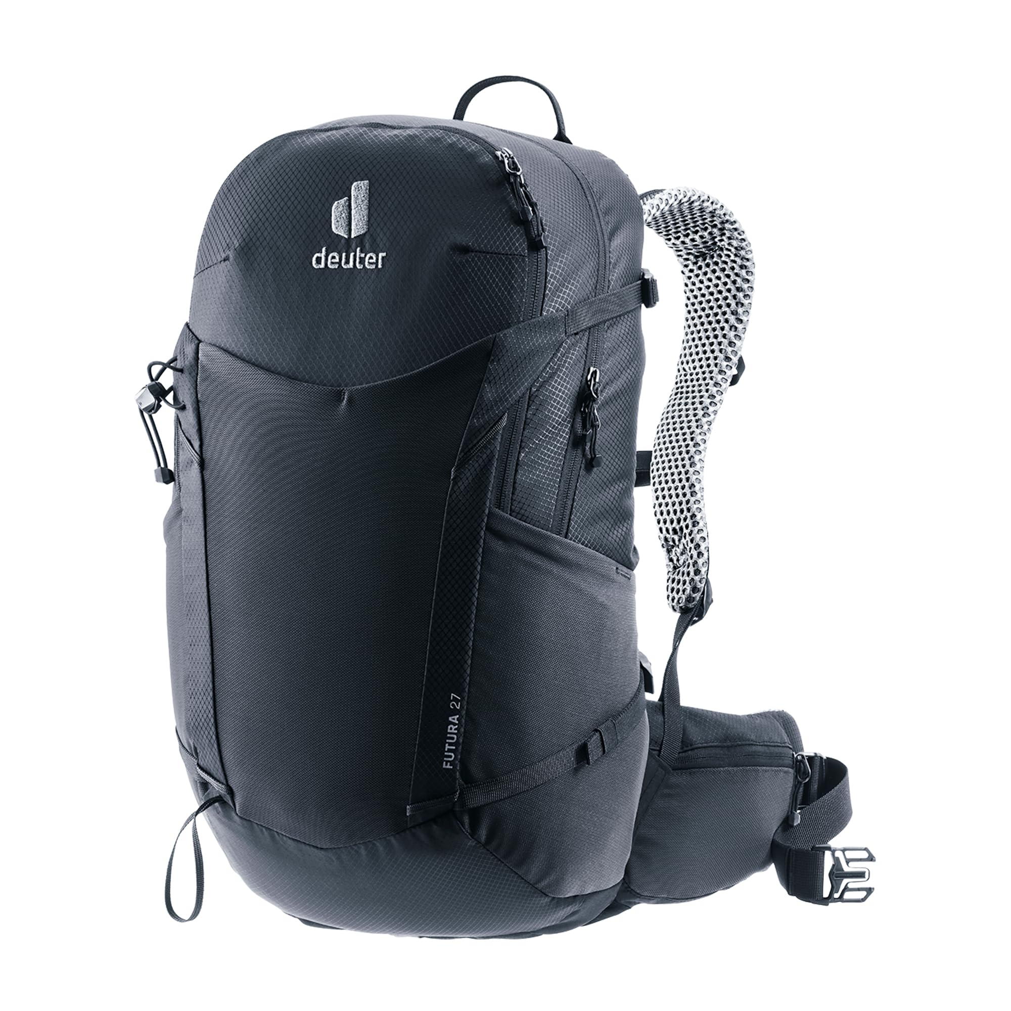 Deuter Futura 27 Black