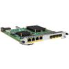 Huawei AR-4GECS-W4 4-Port GE Combo WAN Interface Card