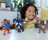 Masters of the Universe Animation Figure Mix A Assortment [Set of 4 Boxed] [Ages 4 and Up] 986A-HBL65